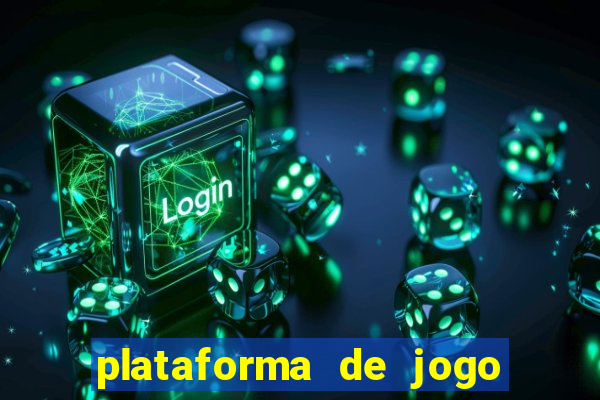 plataforma de jogo que da dinheiro no cadastro